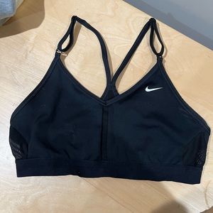 Nike Dri Fit Sports Bra